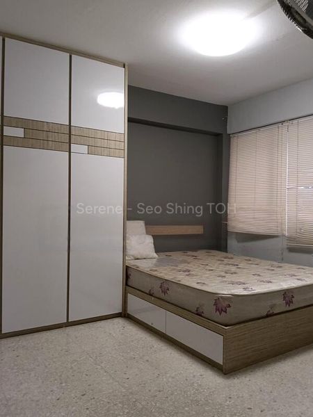 3 Room (3A) HDB for Rent in  7 Tanjong Pagar Plaza - Image 3